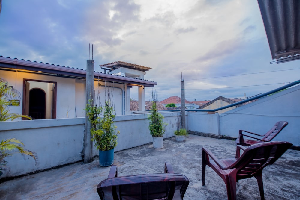 Muhsin Villa