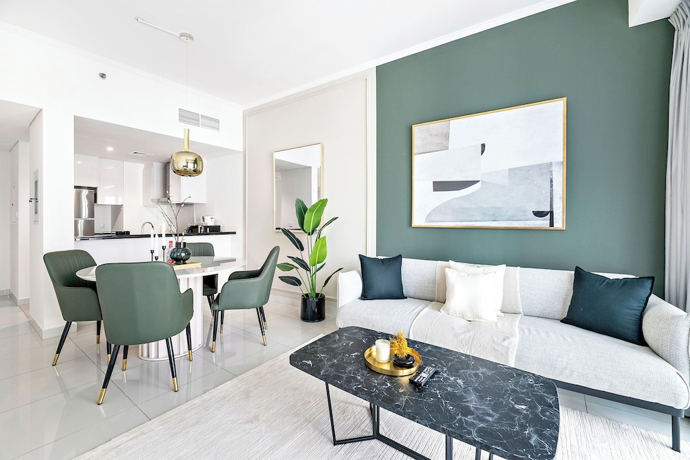 Silkhaus Damac Heights