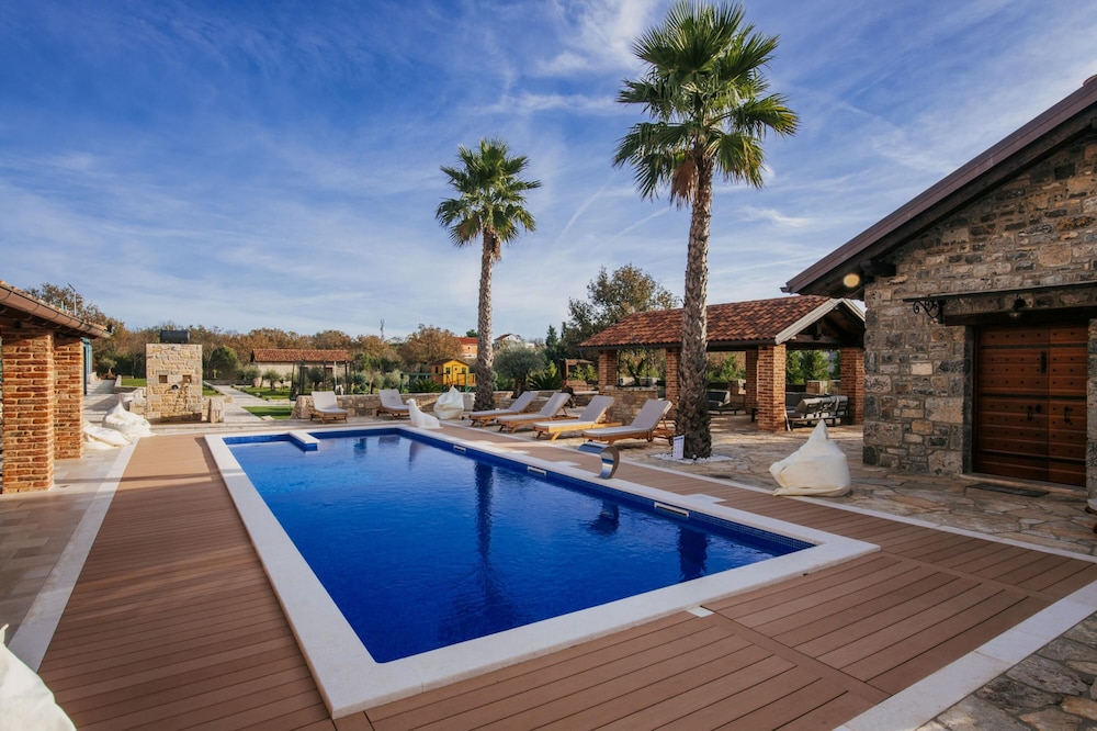 Villa Marta Zadarvillas