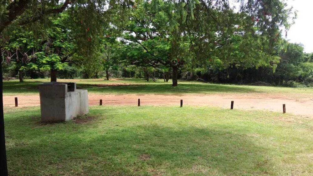 Bonamanzi Game Reserve