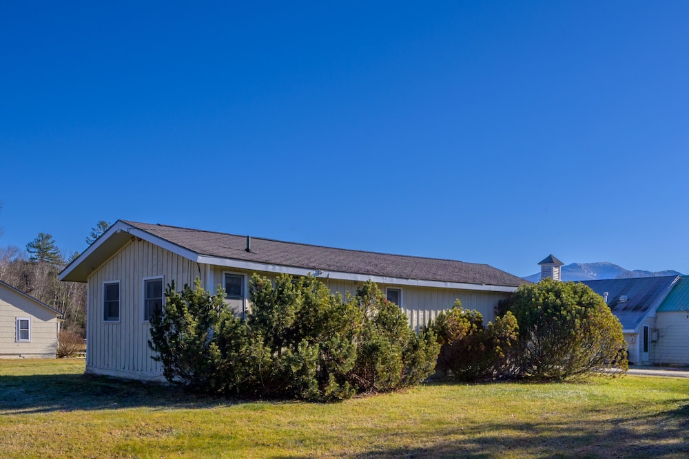 Gale River Motel