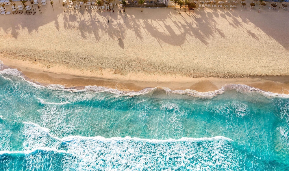 The Grand Oasis Cancun - All Inclusive