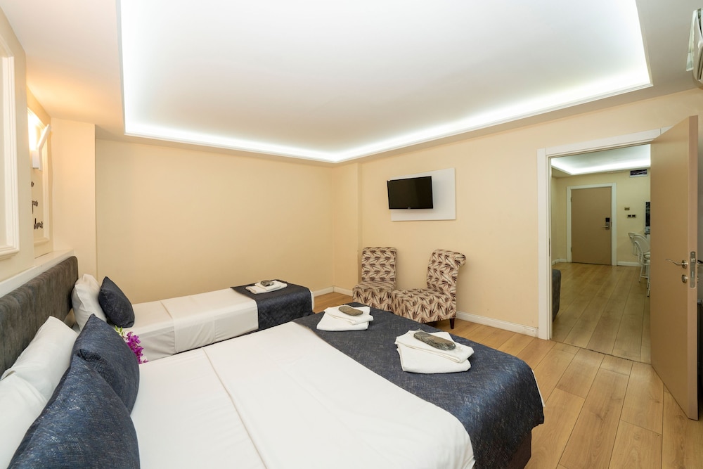 Luce Suite Otel - Image 39