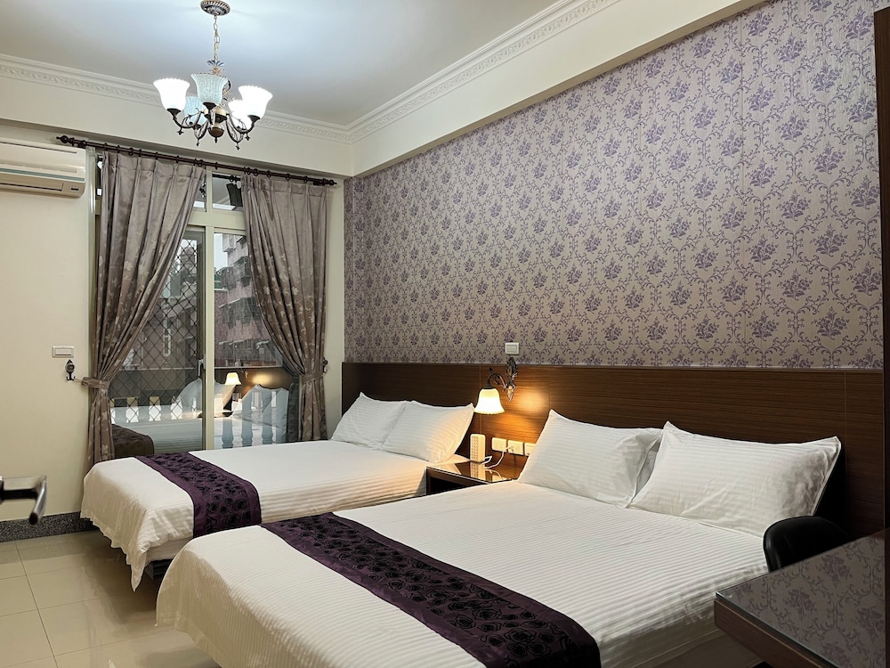 Feng Ming home stay