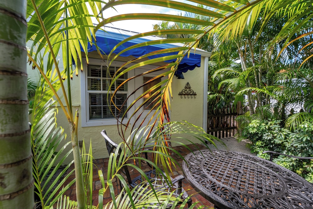Guest House Suite