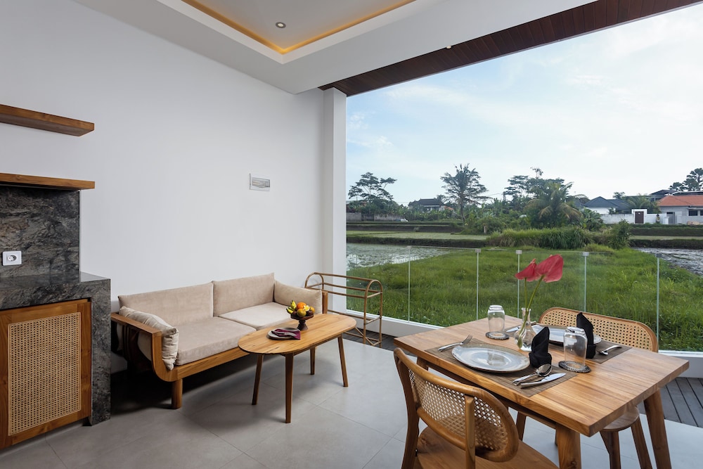 Casa Rama Villas Ubud