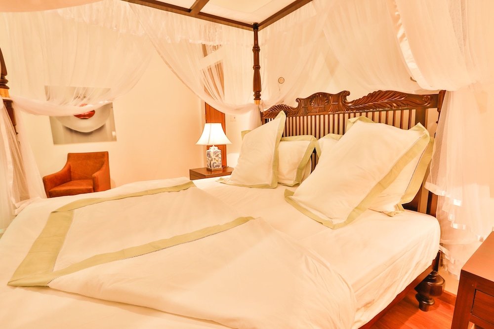 Lanka Golf Villa Collection - Villa Gelian view 5