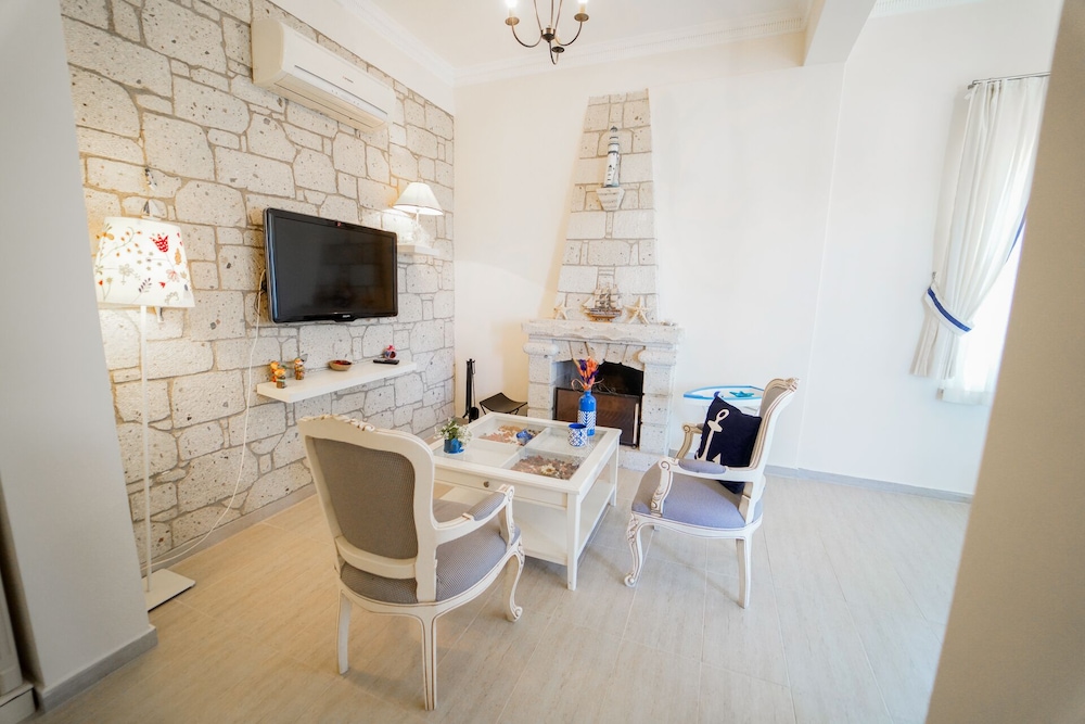 Alacati Marina Palace Otel - Image 60