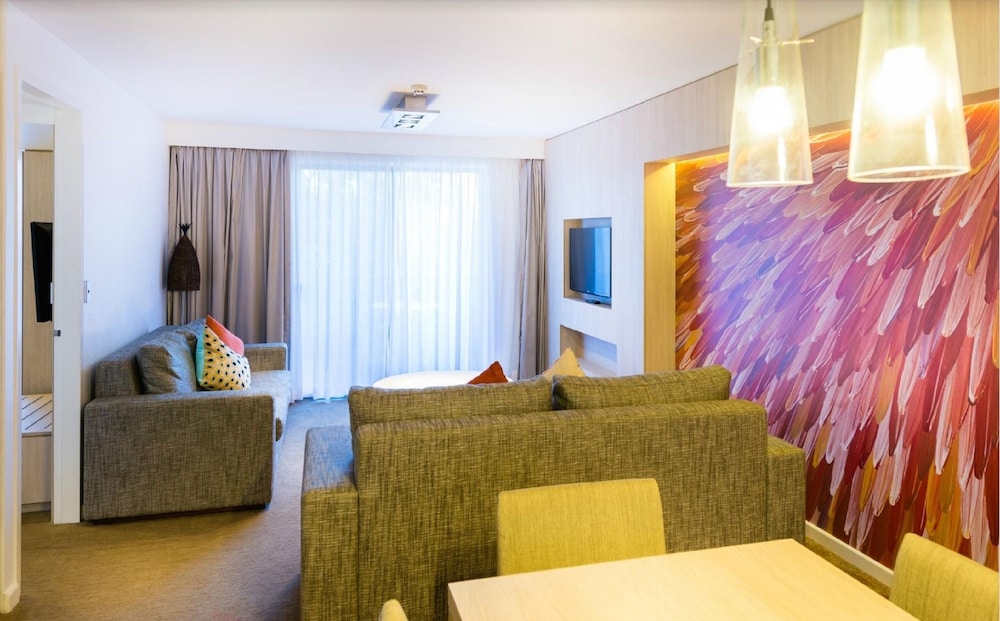 Yulara Vacations - Emu Walk Apartments - Property Image 31
