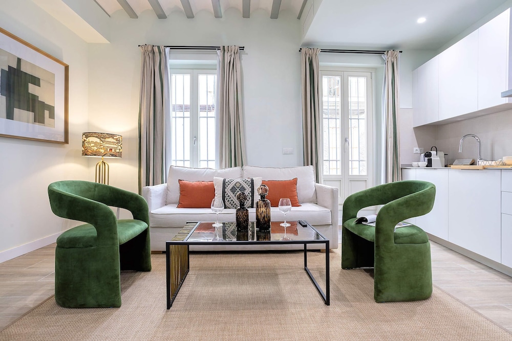 Exclusive Apartment in Cádiz. Patrocinio I