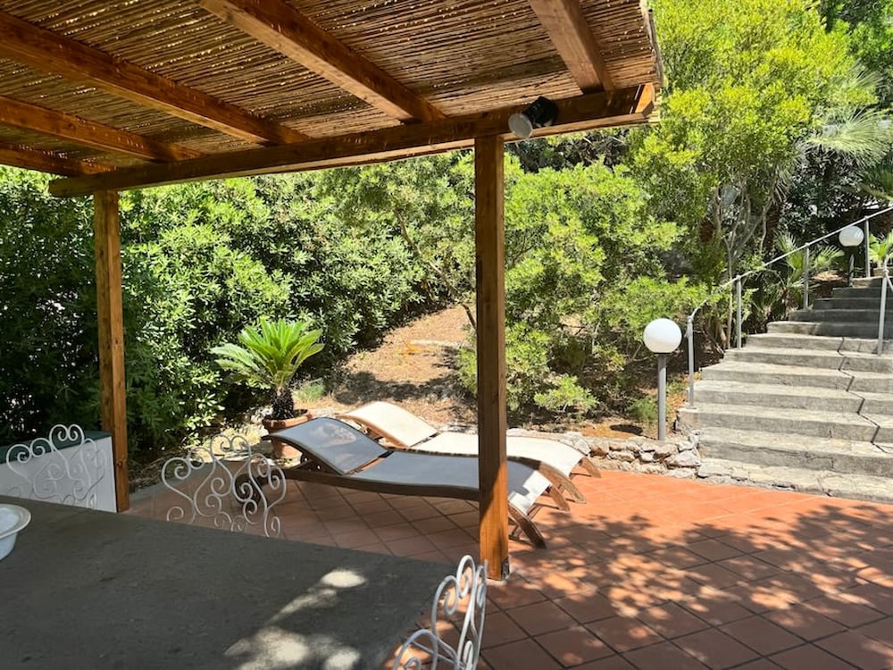 Seaside Retreat in San Felice Circeo