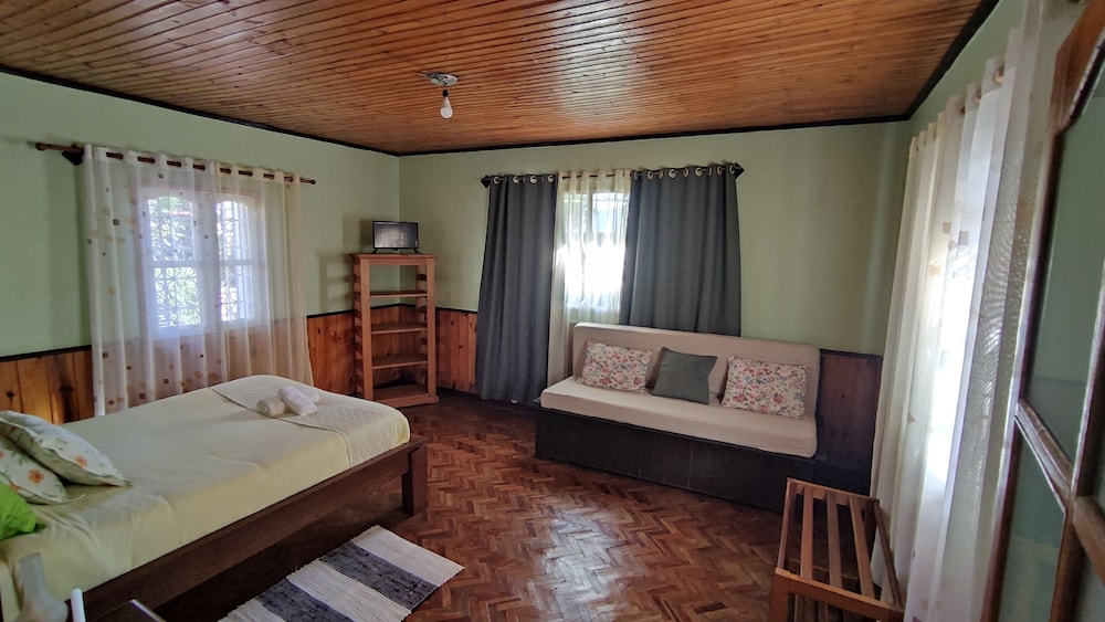 Maison d'hotes Tsara Tsara Vahiny