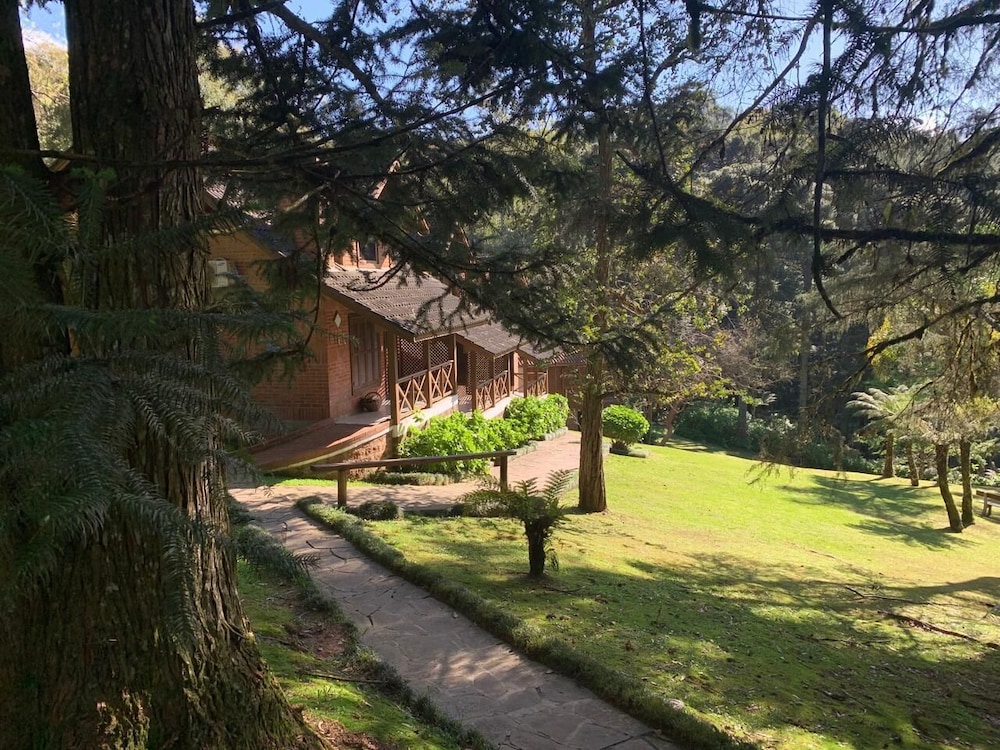 Chalets do Vale
