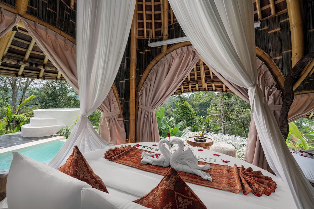 Umawana Villas