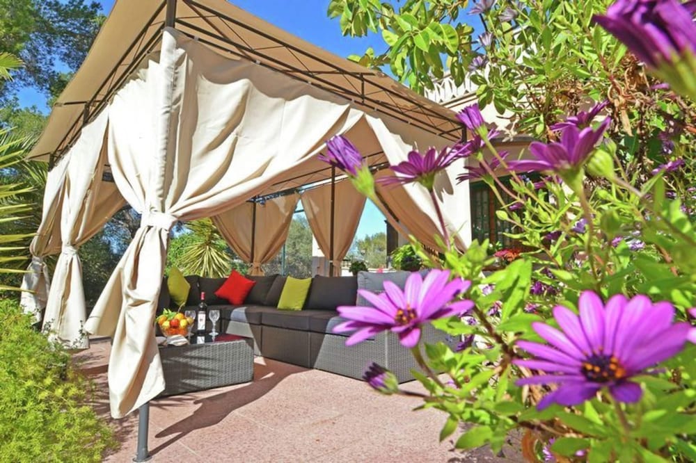 Chalet in El Toro With Pool by the Ocean