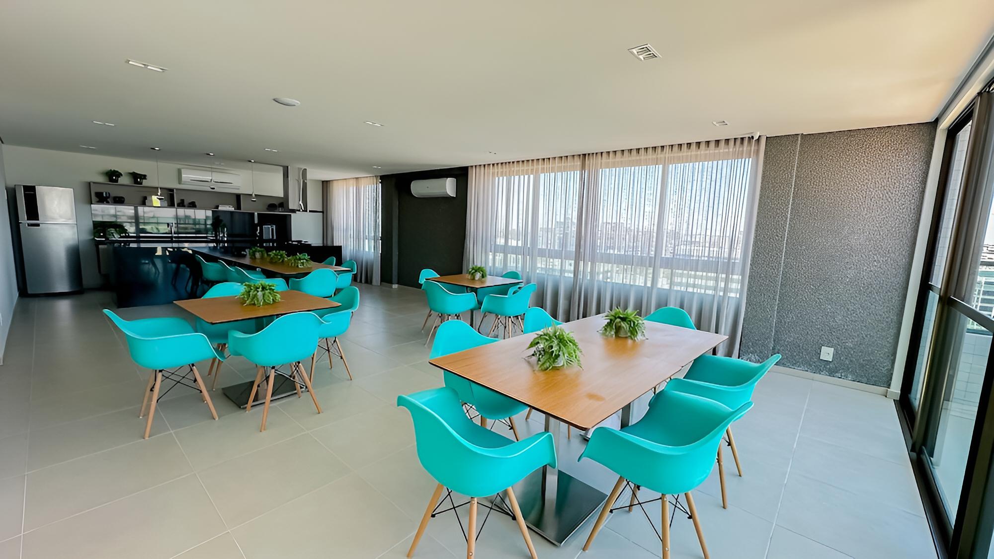 SMART STAY APTO 1205