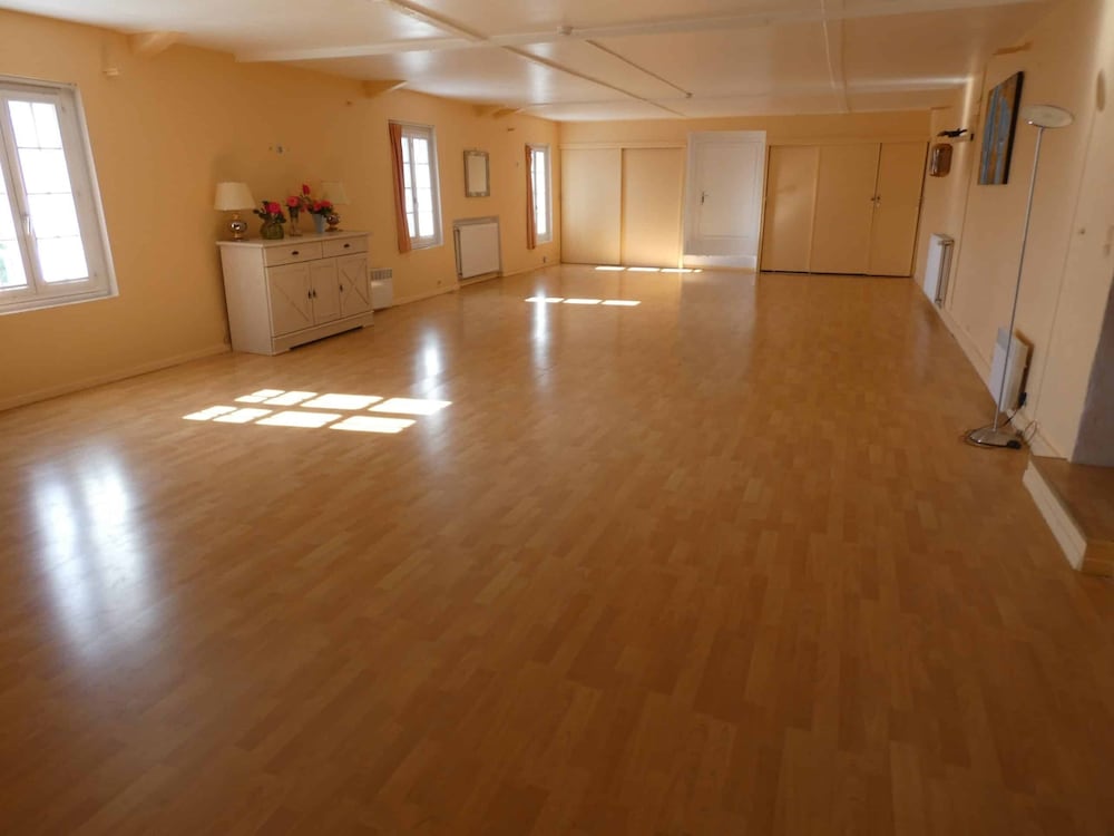 meeting & event spaces