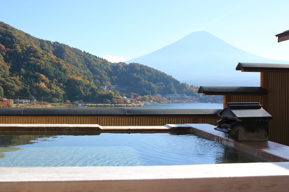 Fuji Ginkei