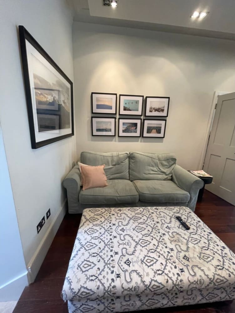 Secluded & Serene 3BD Family Home - Wandsworth!