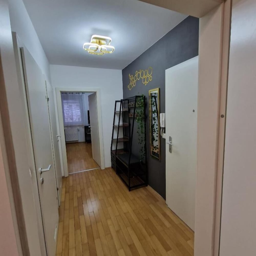 Grazer City Residence & Free parking