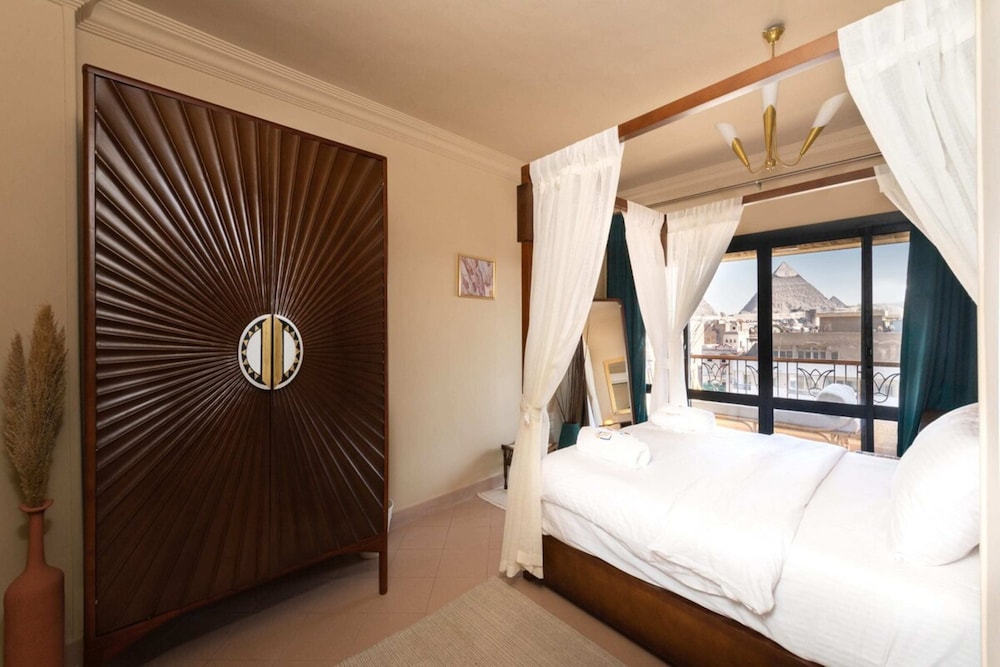 The Great Pyramid Duo 2bdr Stunning Stay!