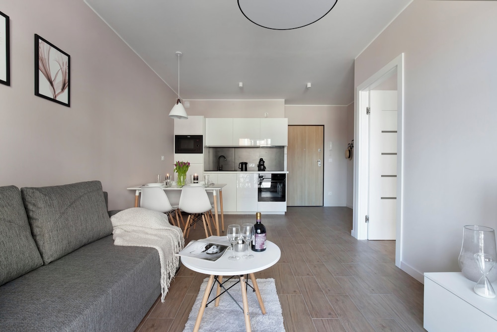 Elite Apartments city center prestige