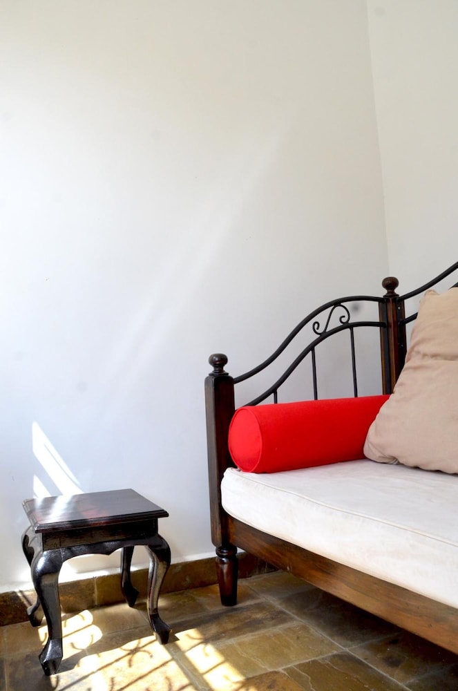 Villa Machakos Hotel and Conferencing
