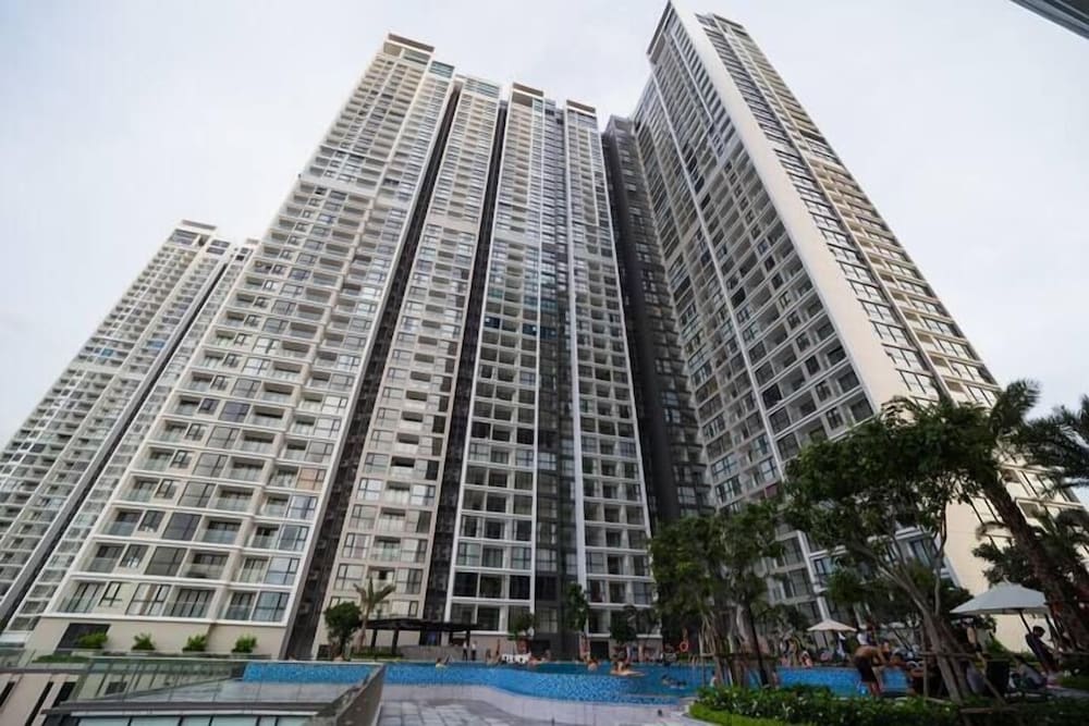 Vinhomes Skylake Managed by Anstay Residence