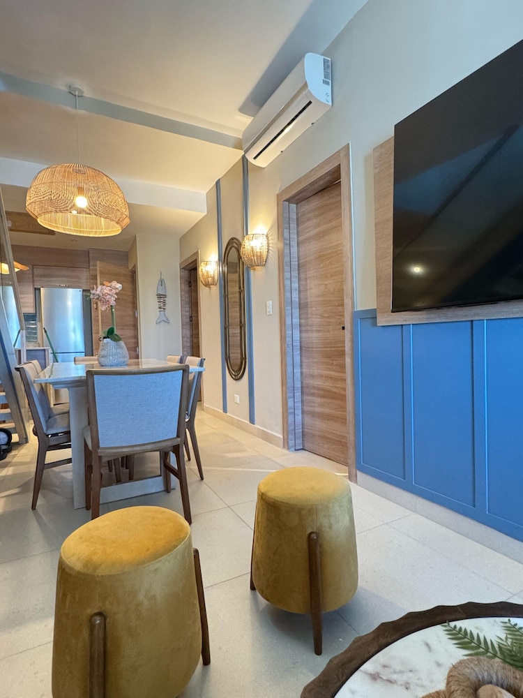 Blue Palms 402a in Punta Cana