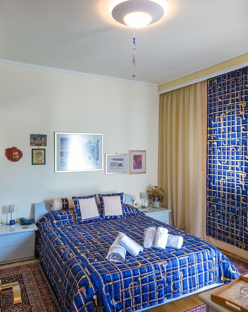 Villa Serenity view 2