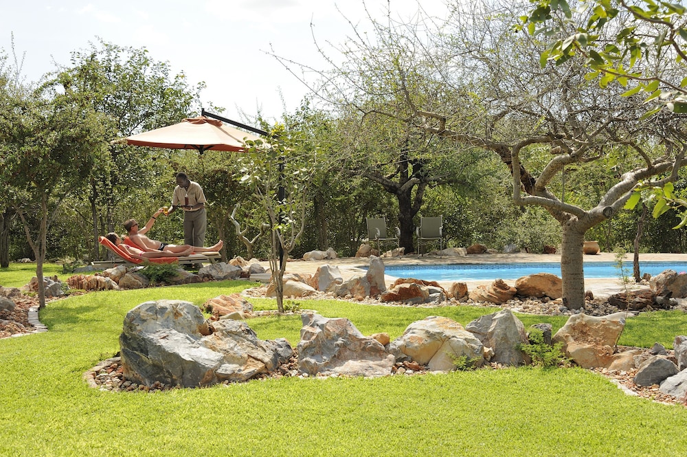 Etosha Village