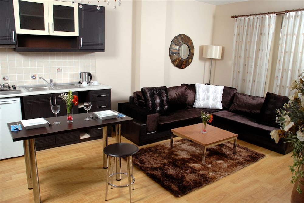 Airport Residence Kurtkoy - Image 30