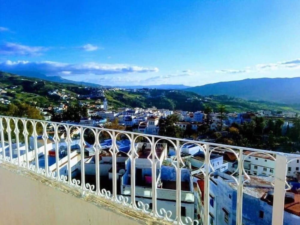 Hotel Appart'hotel Nouara - Image 1