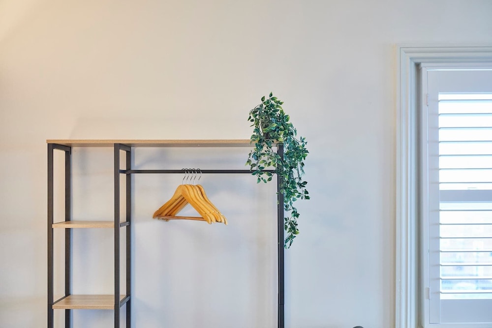 Host Stay The Langley Hotel Apartment 7