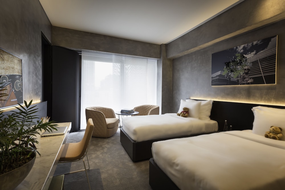 The Mill Otel Bomonti - Image 49