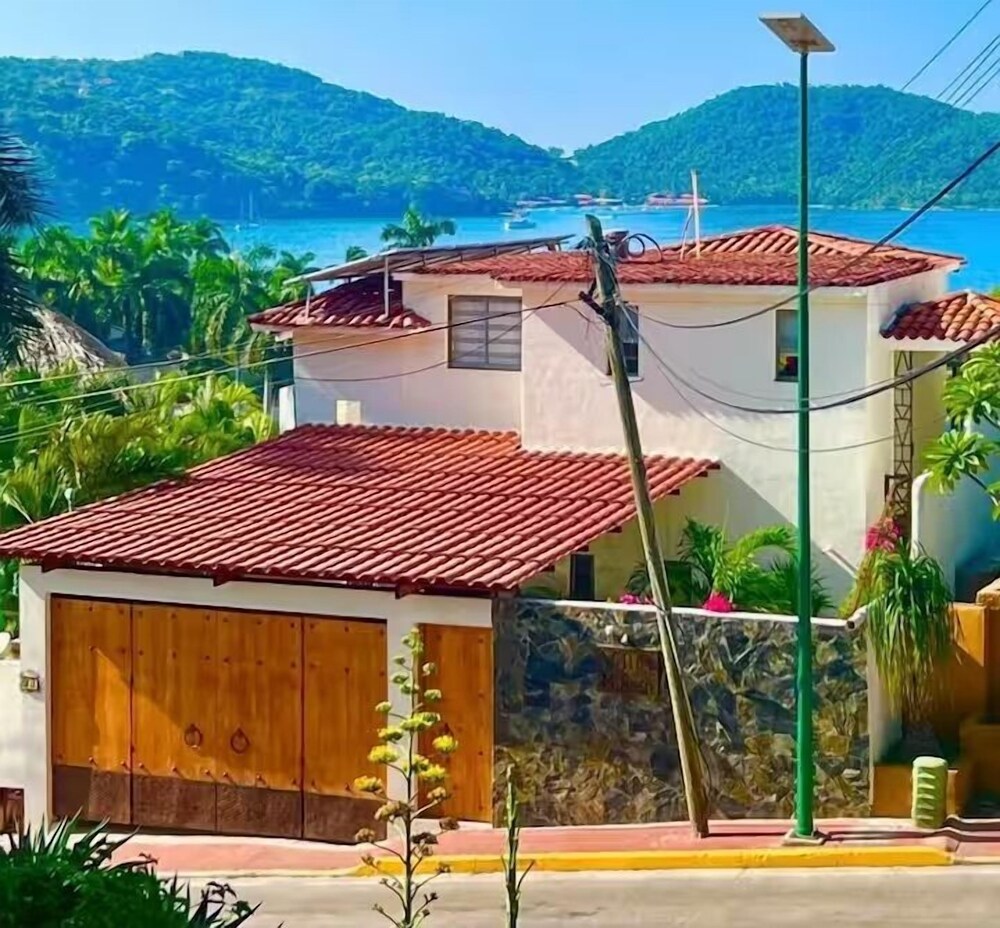 Villas Mimosa
