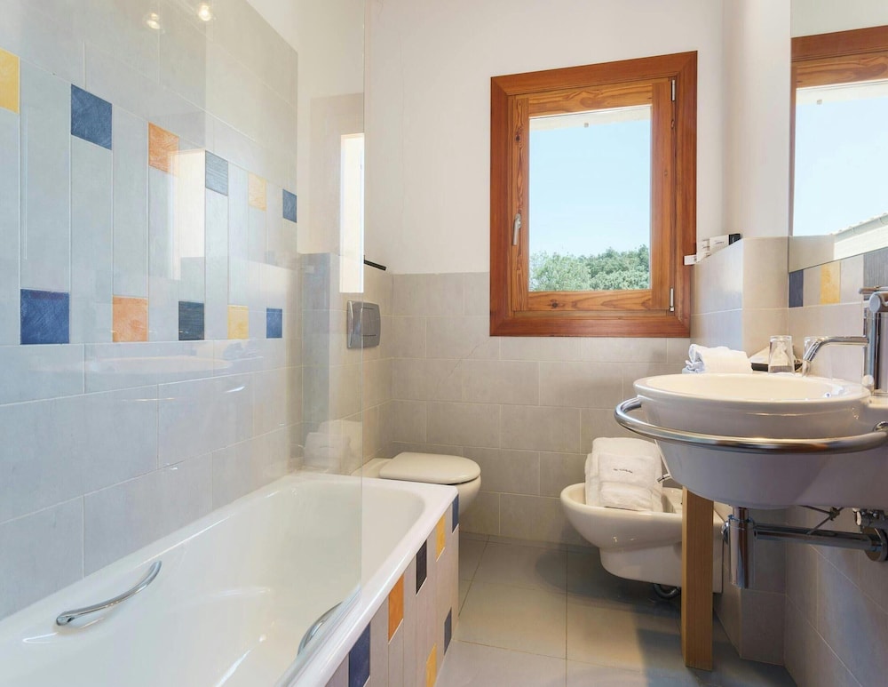 Nice Villa Near Golf of Pollensa