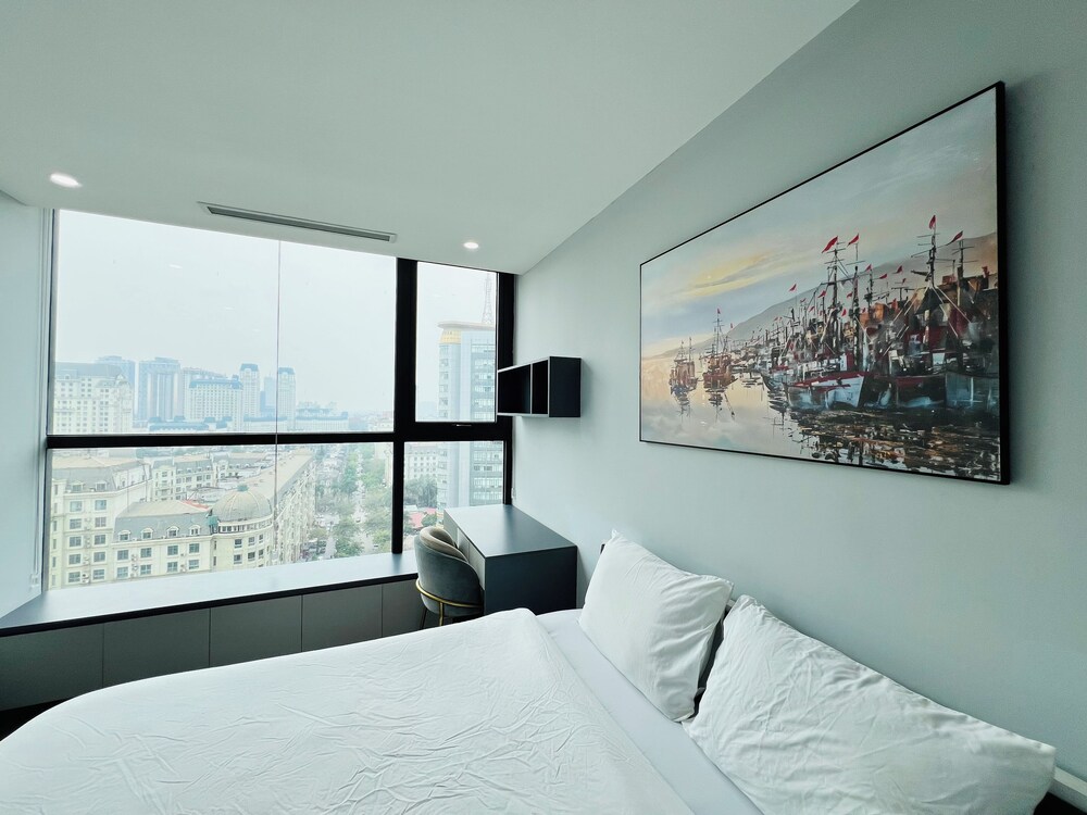 Vinhomes D'Capitale - Maison Viet