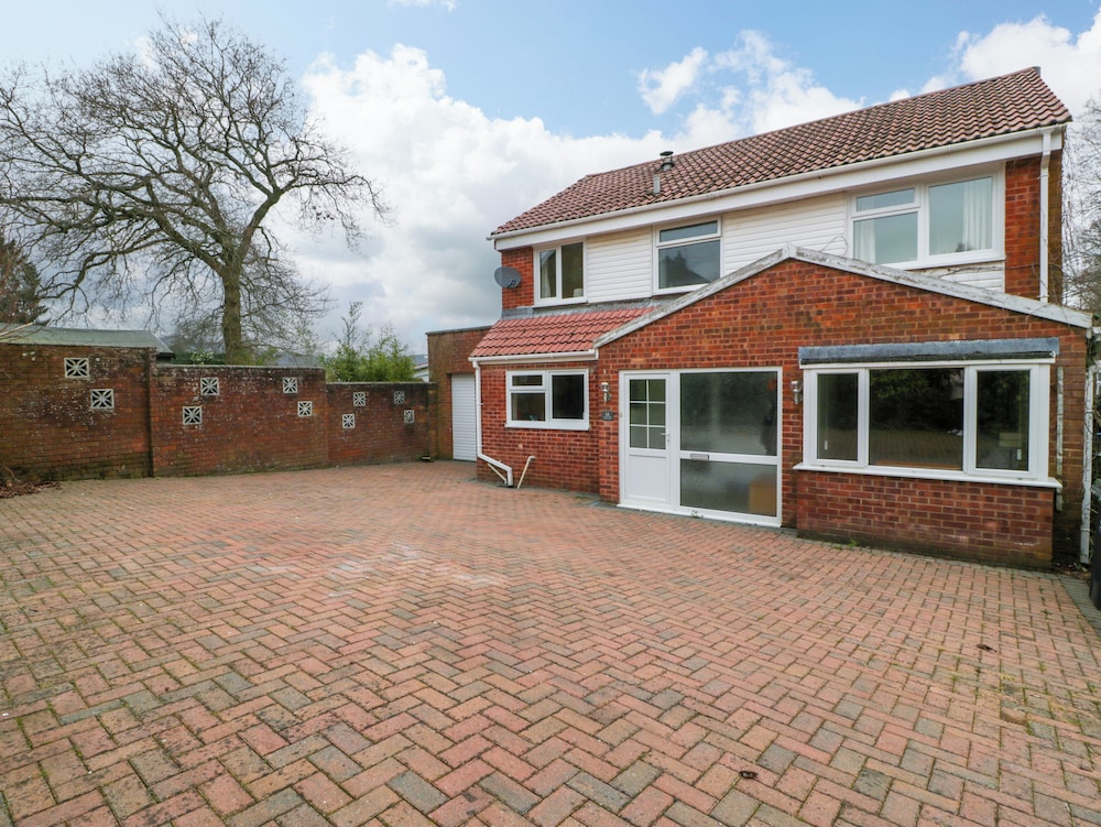 14 Birchwood Road
