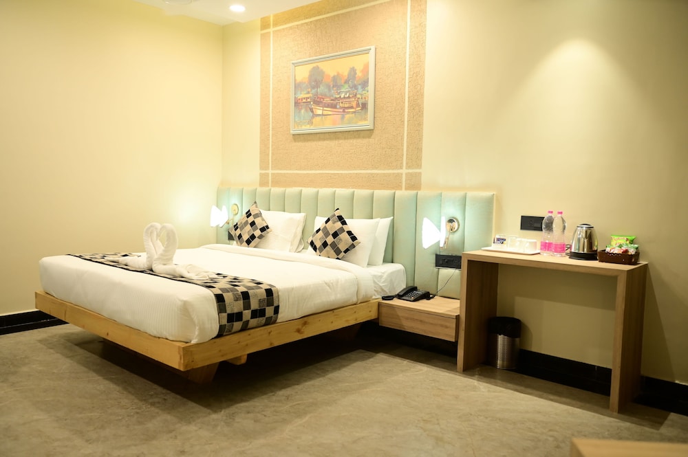 Pipul Ocean View Resort