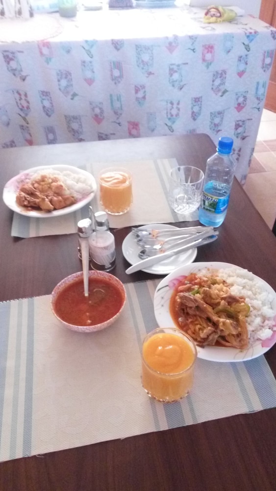 Nairobi Airport Apartments
