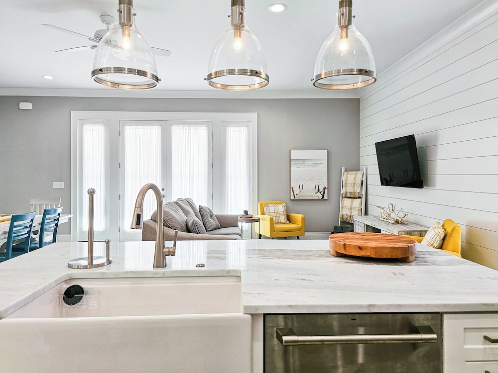 Sunshine Villa by Southern Vacation Rentals