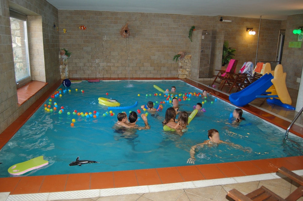 Agriturismo Olivastrella