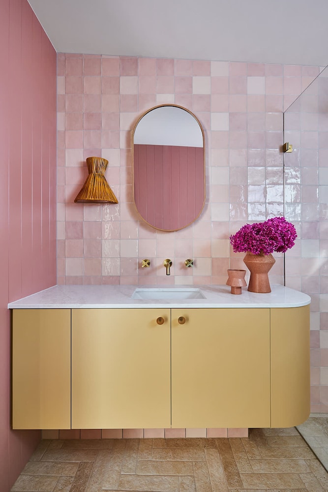 The Art House Designed by Kirsten Jackson