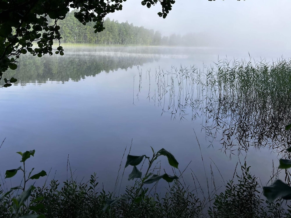 4 Star Holiday Home in Uddevalla