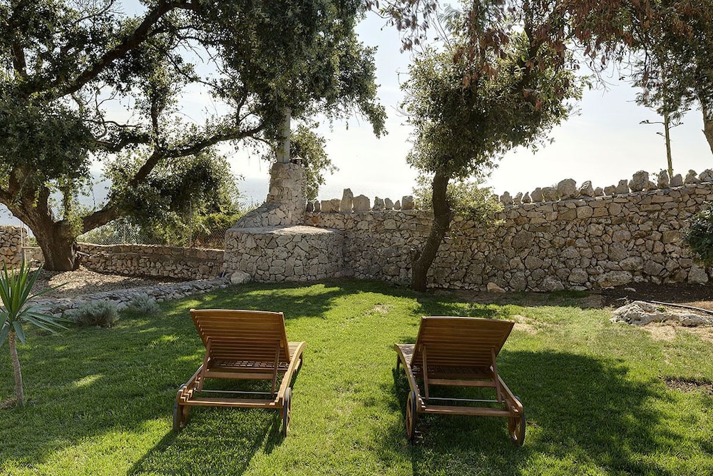 Faruk Leuca Resort