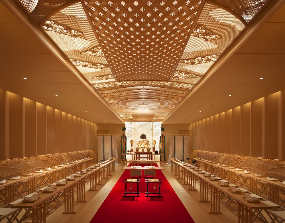 Palace Hotel Tokyo 141