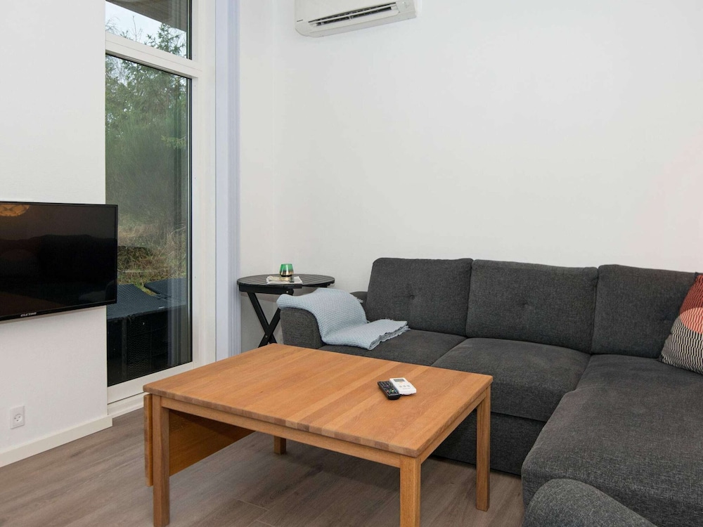 Holiday Home in Knebel view 4