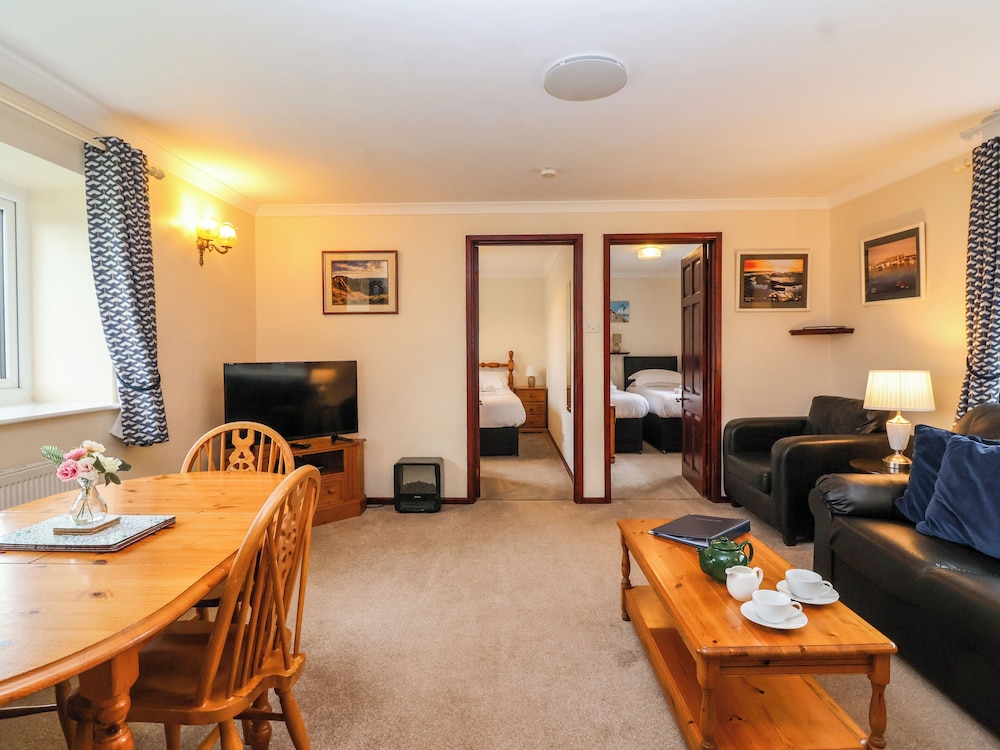 The Hayloft Cottage Apartment