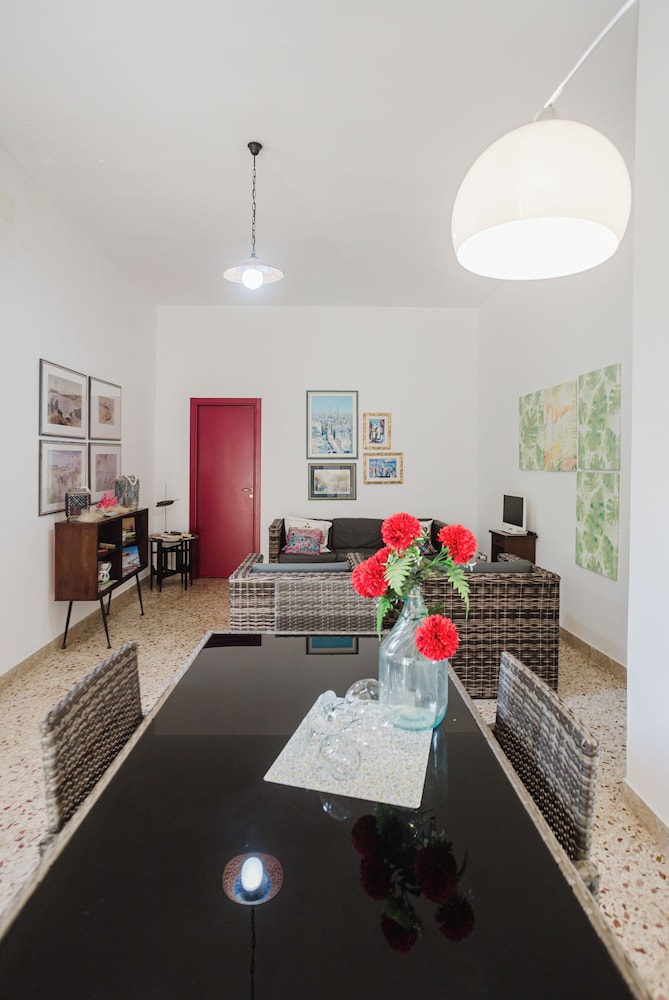 Casa Cariddi